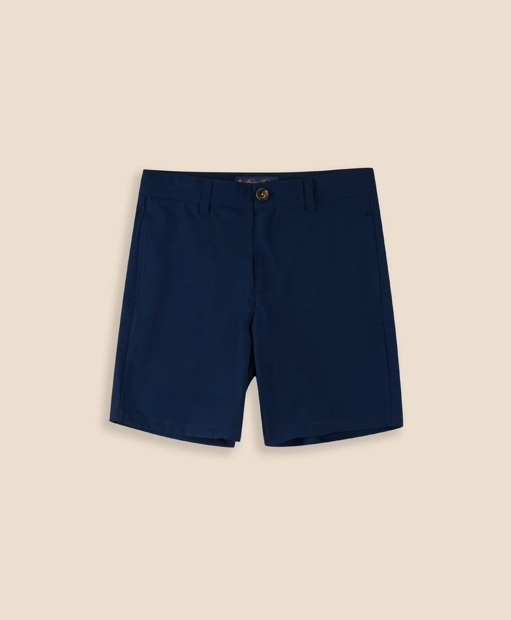 Boys Woven Stretch Shorts