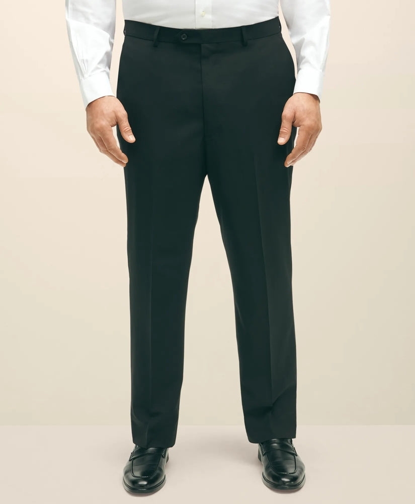Brooks Brothers Explorer Collection Big & Tall Suit Pant