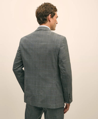 Friday Oxford Shirt