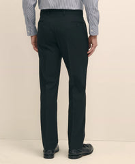 Brooks Brothers Explorer Collection Classic Fit Wool Suit Pants