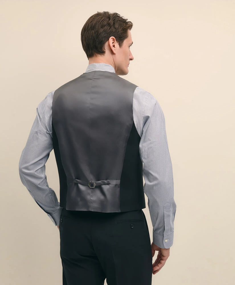 Friday Oxford Shirt