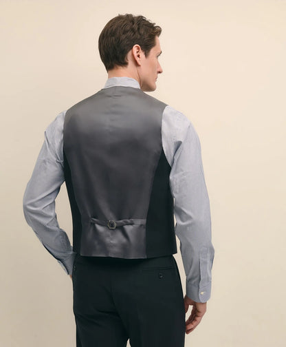 Friday Oxford Shirt