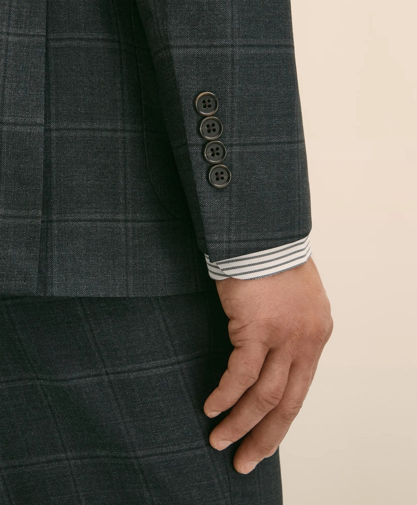 Friday Oxford Shirt