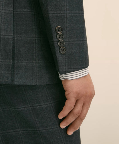 Friday Oxford Shirt