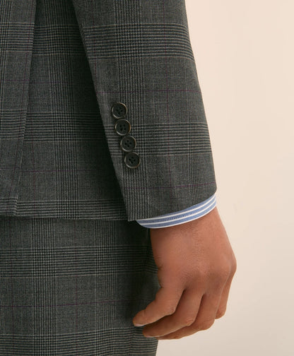 Friday Oxford Shirt