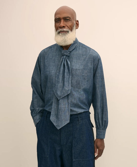 Friday Oxford Shirt