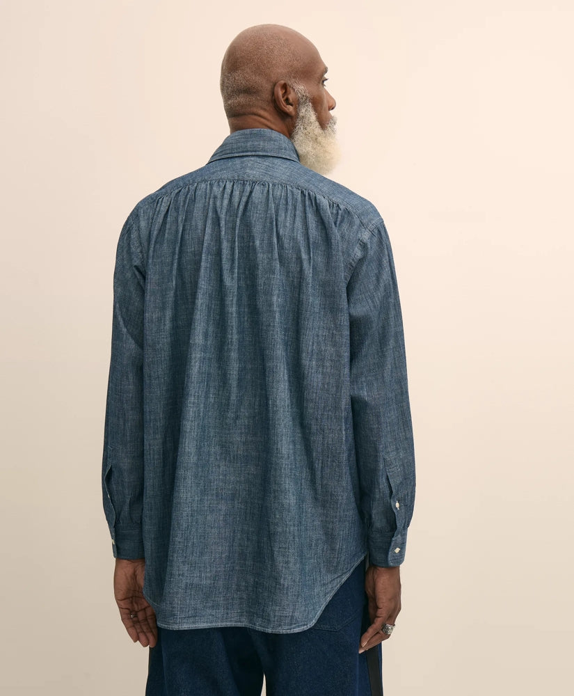 Friday Oxford Shirt