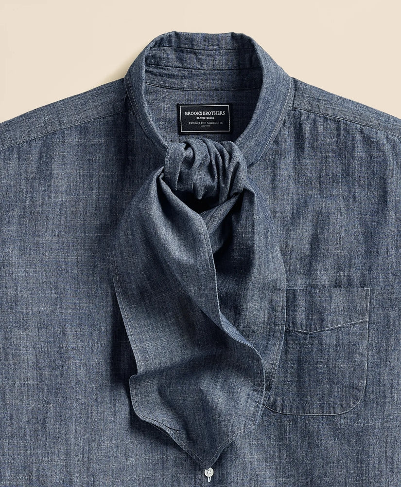 Friday Oxford Shirt