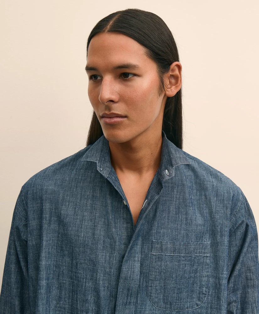 Friday Oxford Shirt