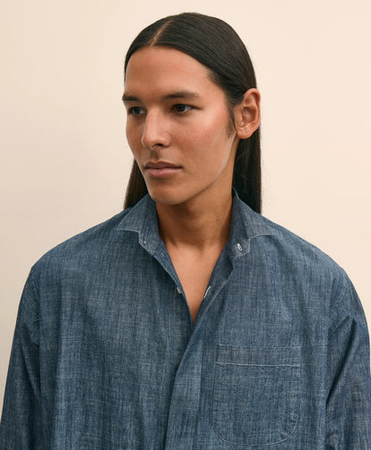 Friday Oxford Shirt