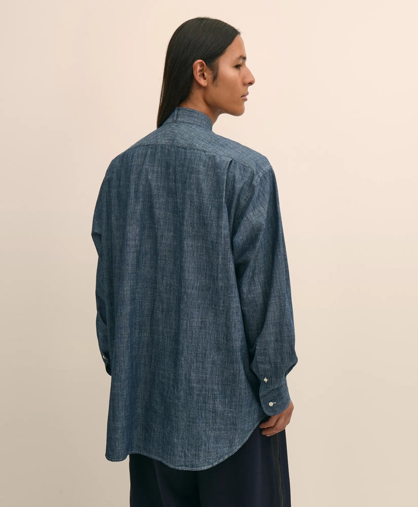 Friday Oxford Shirt