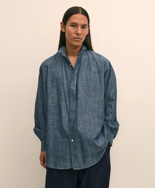 Friday Oxford Shirt