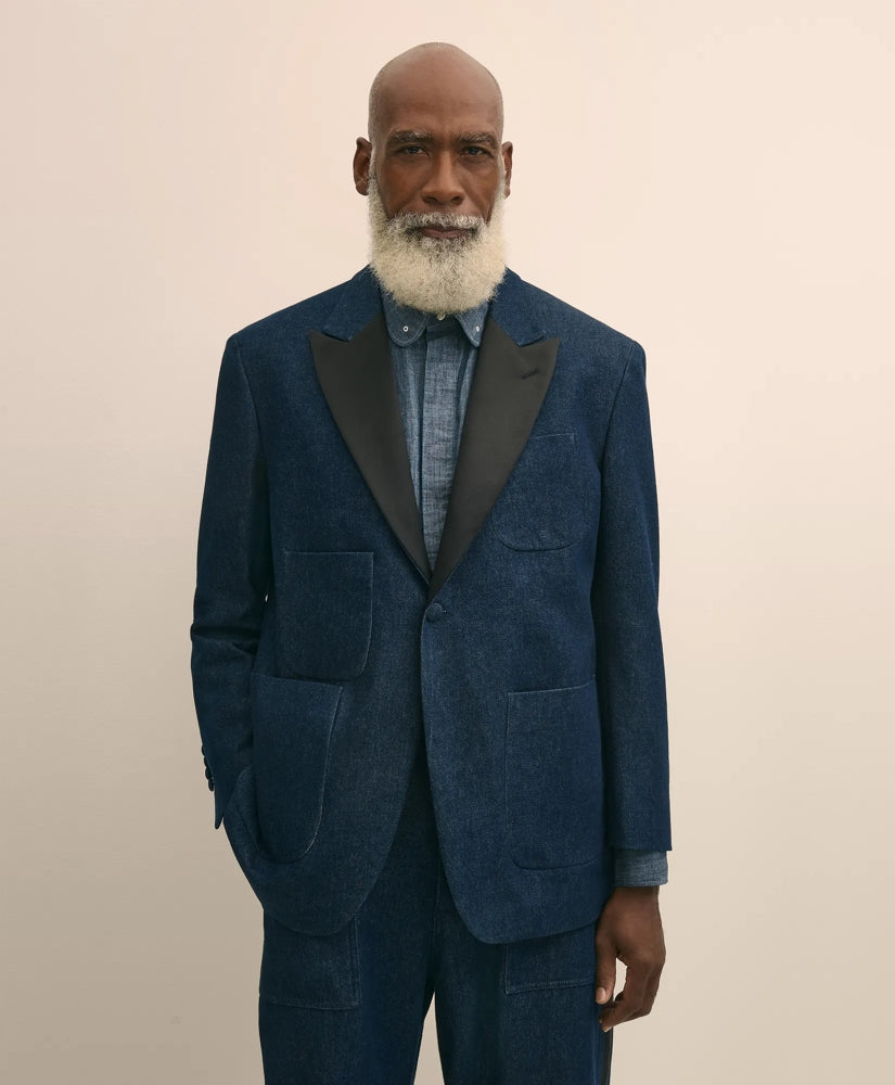 Friday Oxford Shirt