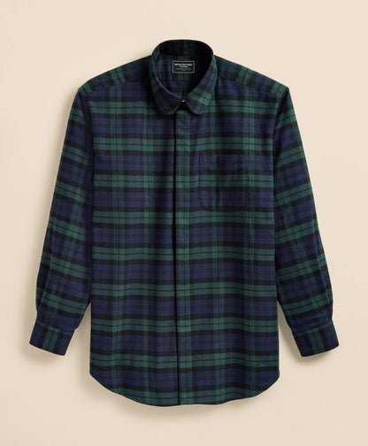 Friday Oxford Shirt