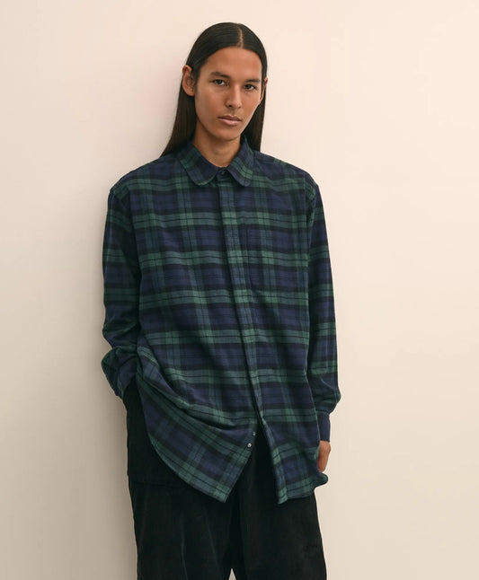 Friday Oxford Shirt
