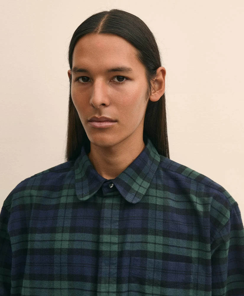 Friday Oxford Shirt