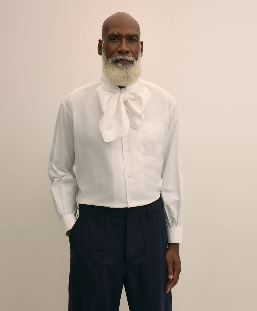 Friday Oxford Shirt