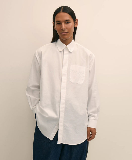 Friday Oxford Shirt