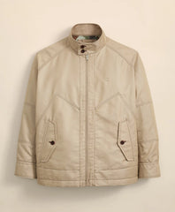 Brooks Brothers x eYe Junya Watanabe MAN Windbreaker
