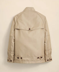 Brooks Brothers x eYe Junya Watanabe MAN Windbreaker
