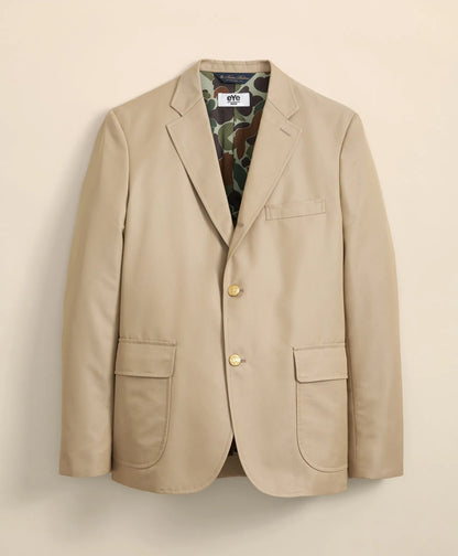 Friday Oxford Shirt