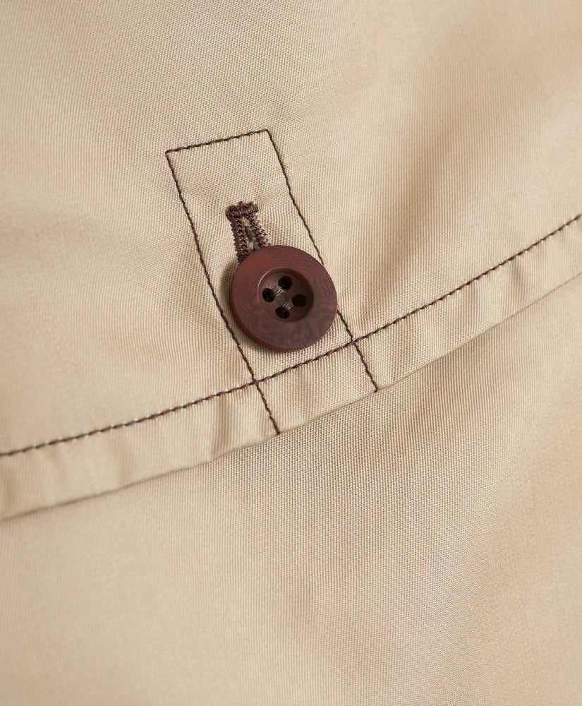Friday Oxford Shirt