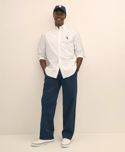 Friday Oxford Shirt