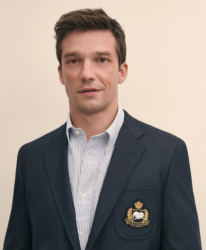 Friday Oxford Shirt