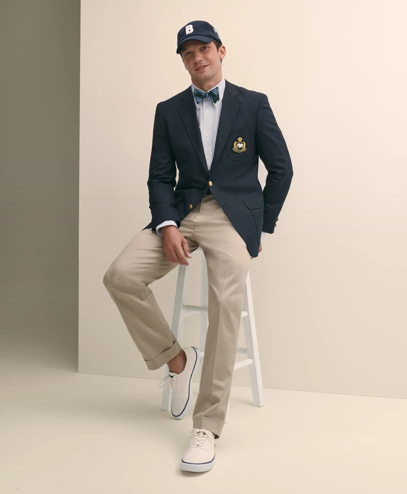 Friday Oxford Shirt