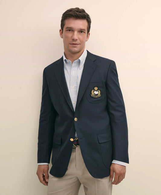 Friday Oxford Shirt