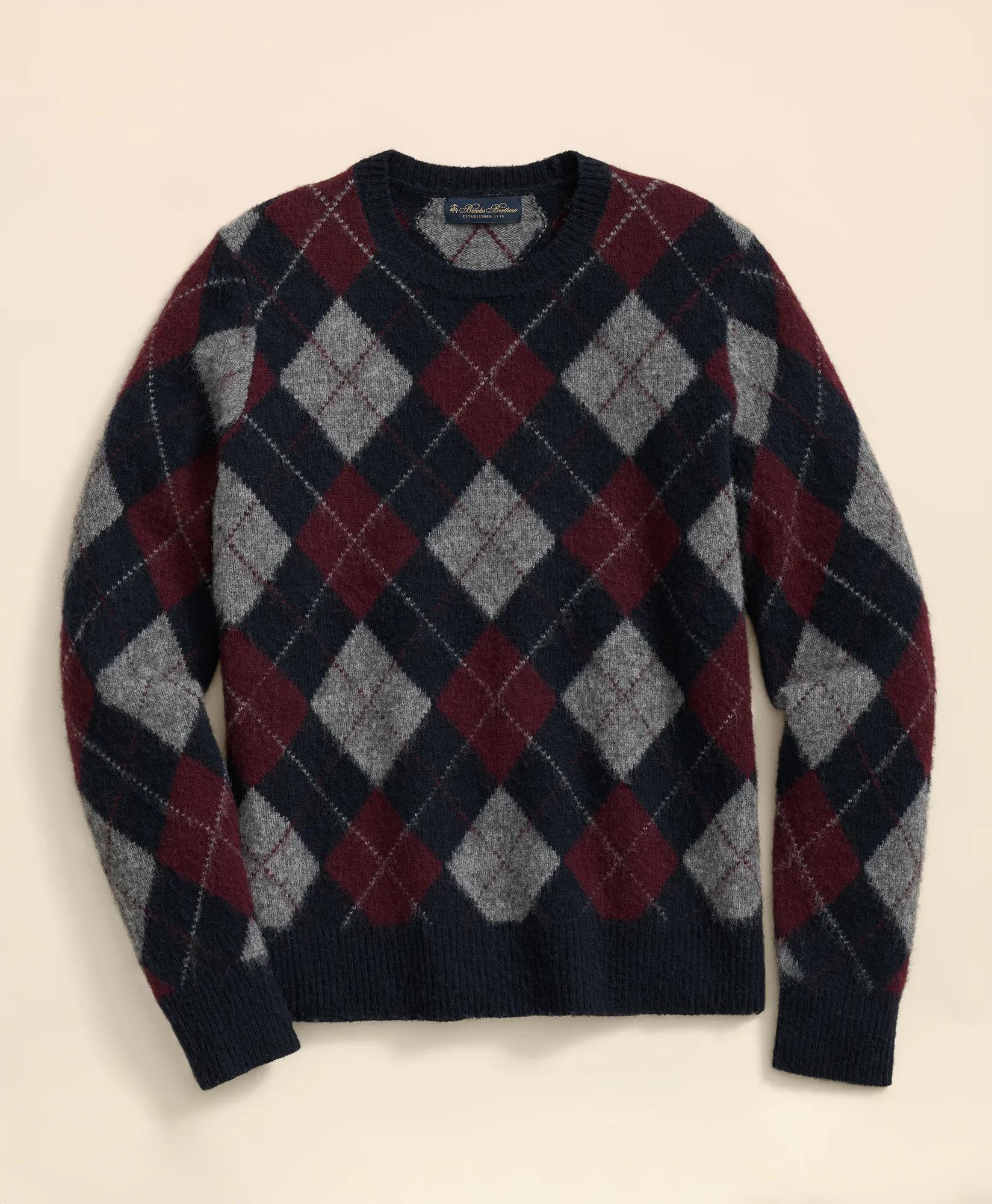 Friday Oxford Shirt