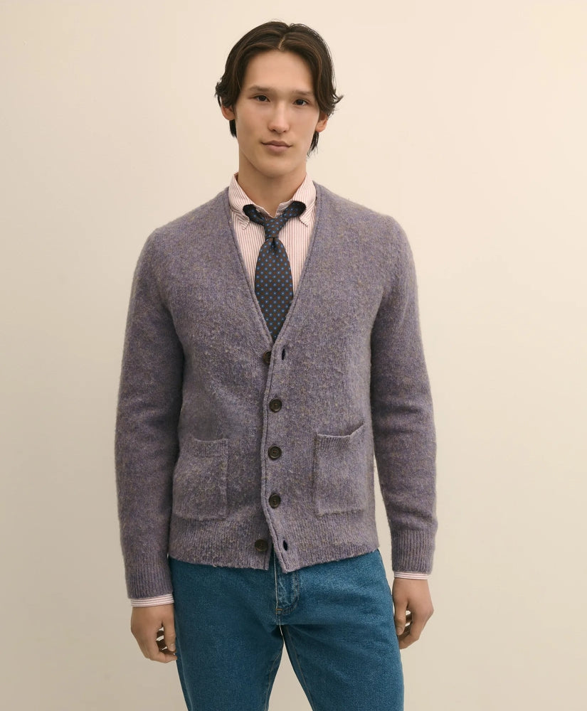 Friday Oxford Shirt