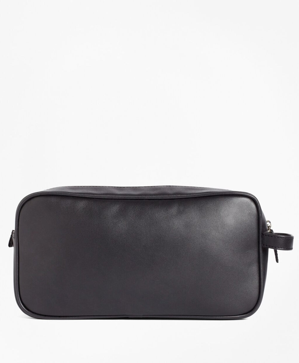 Leather Travel Kit