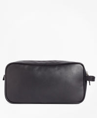 Leather Travel Kit