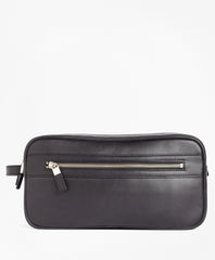 Leather Travel Kit