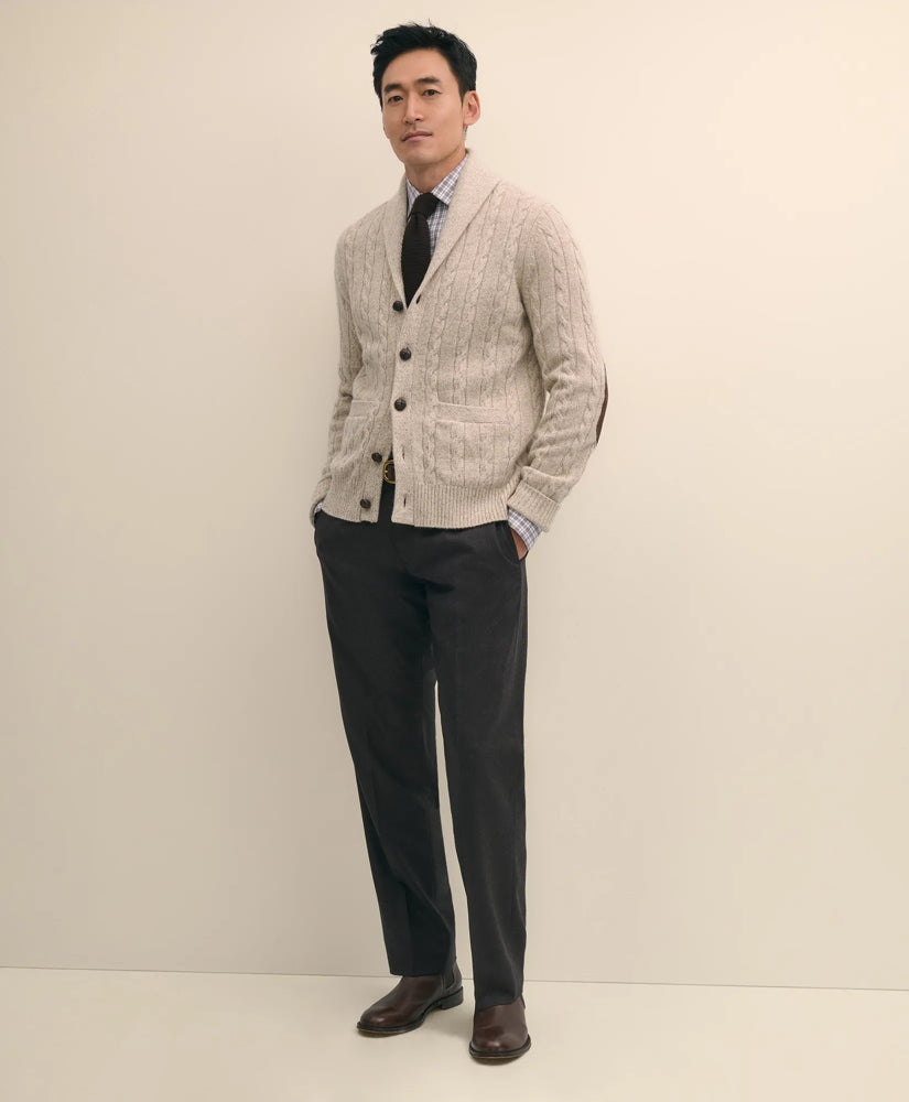 Friday Oxford Shirt