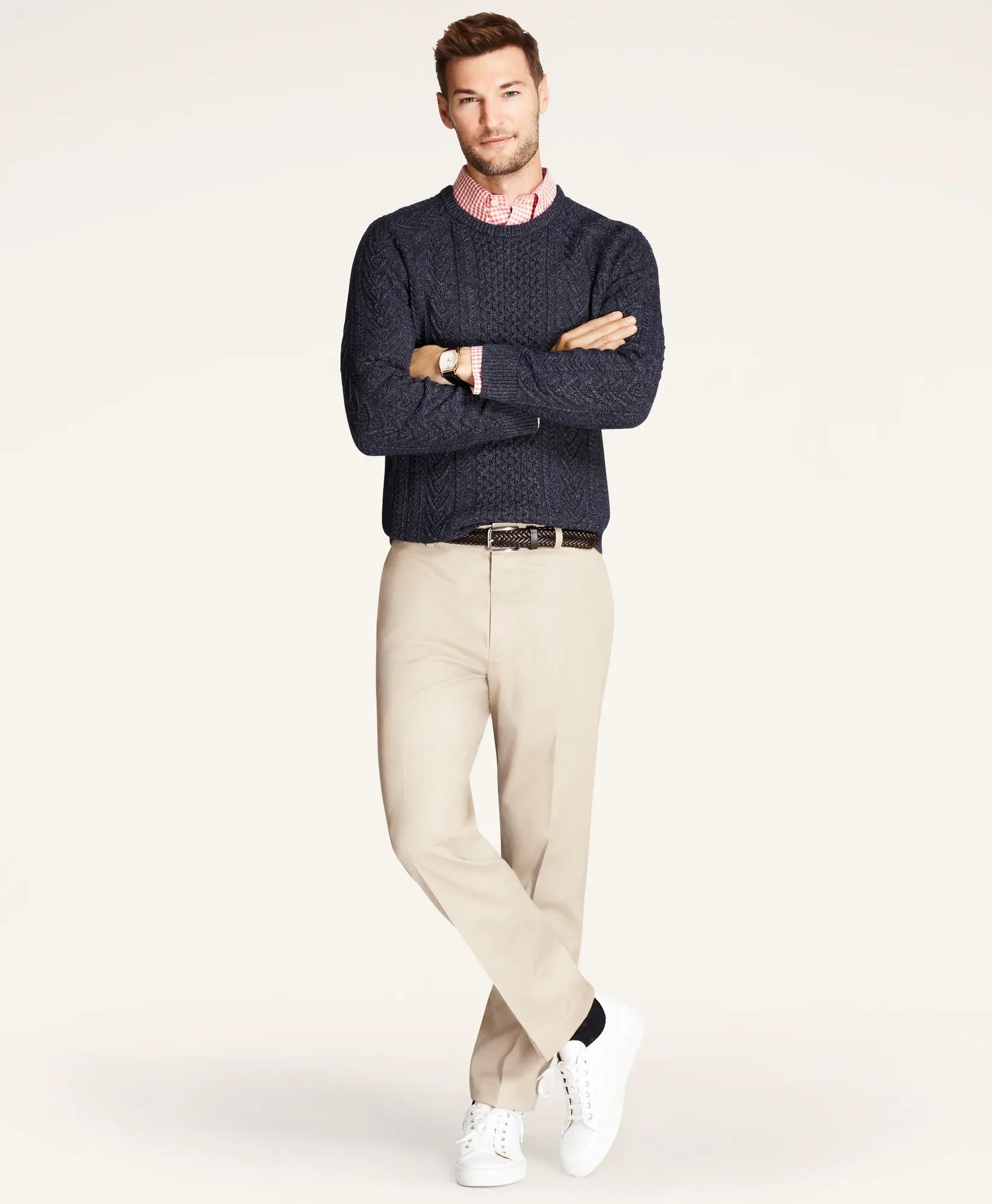 Friday Oxford Shirt