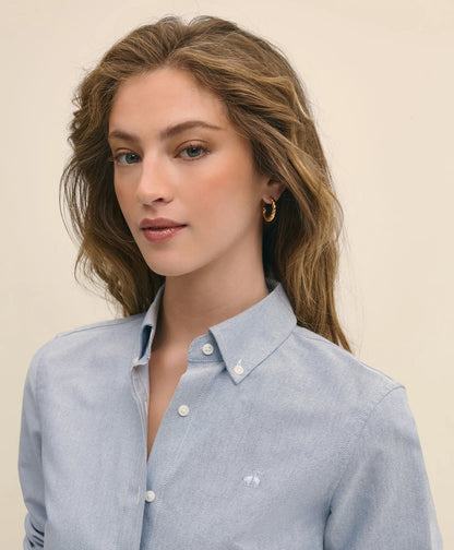 Friday Oxford Shirt