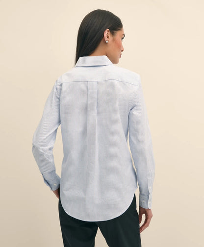 Friday Oxford Shirt