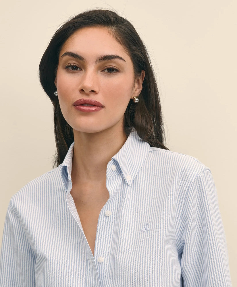 Friday Oxford Shirt