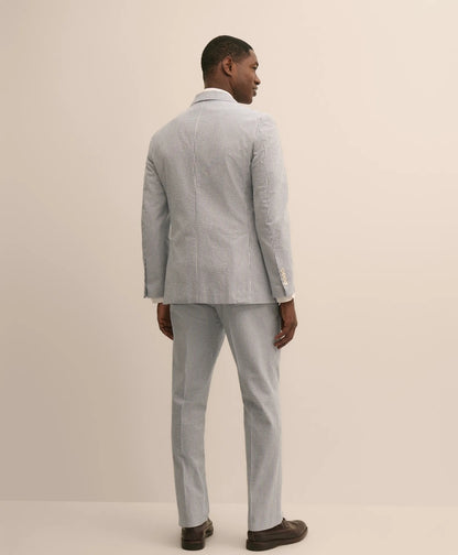 Friday Oxford Shirt