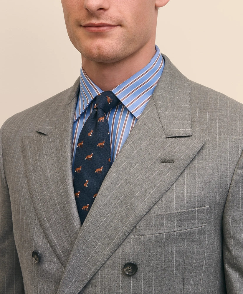 Friday Oxford Shirt