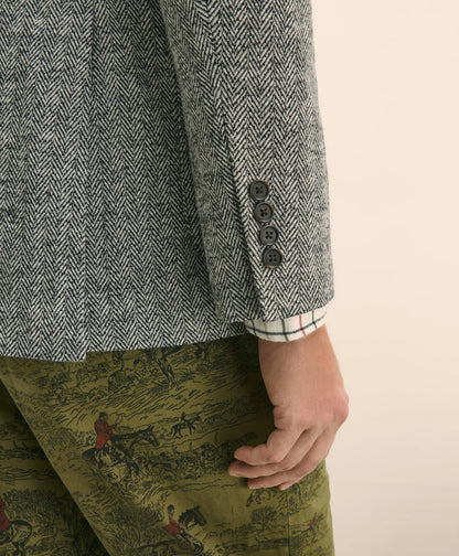 Friday Oxford Shirt