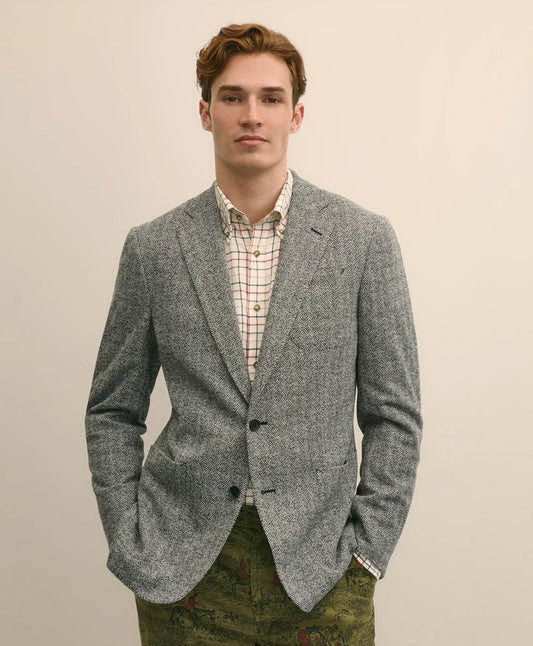 Friday Oxford Shirt