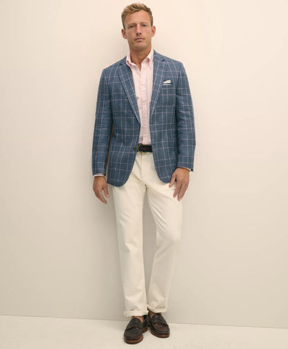 Friday Oxford Shirt