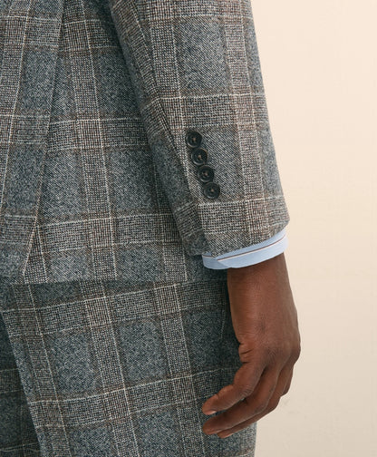 Friday Oxford Shirt