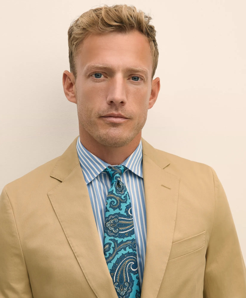 Friday Oxford Shirt