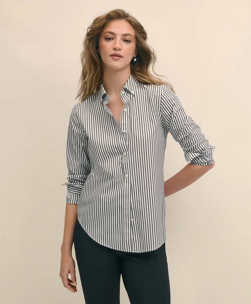 Friday Oxford Shirt