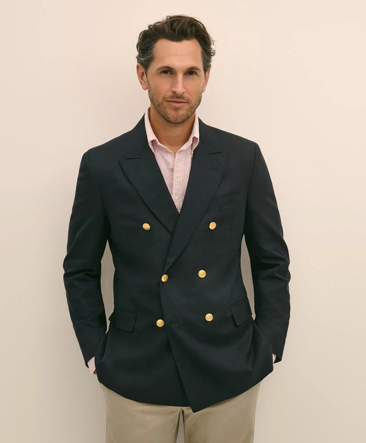 Friday Oxford Shirt