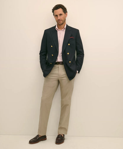 Friday Oxford Shirt